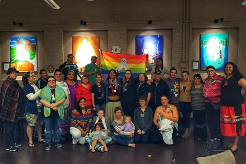 Native Justice Coalition