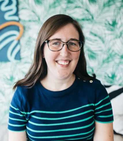 Photo of Colleen Powers